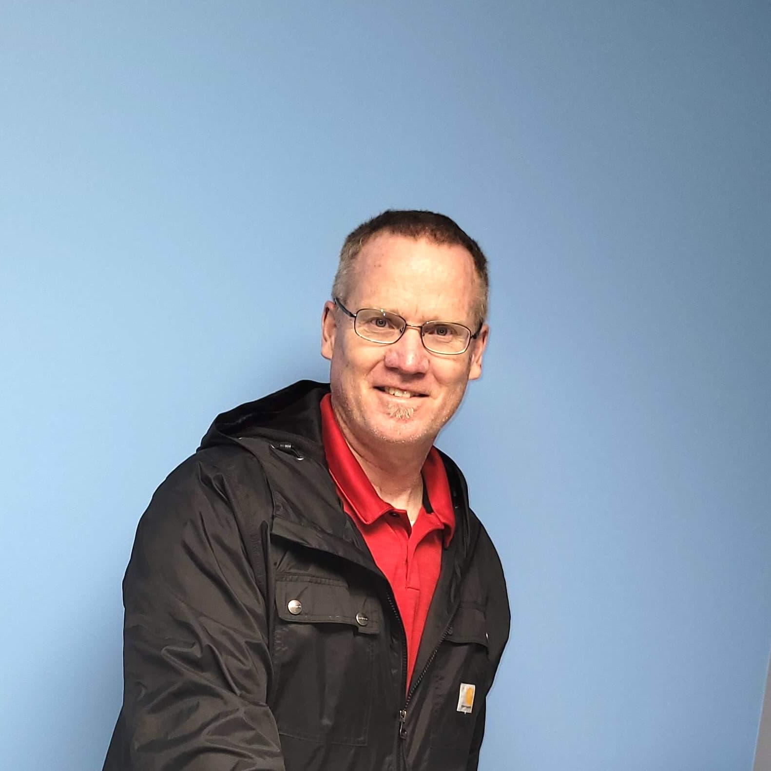 Dr. Bruce Lundin